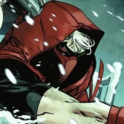 Jason Todd