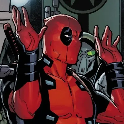 Wade Wilson  / Mistakes