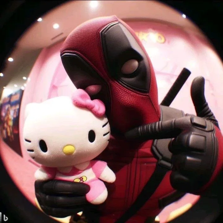 deadpool