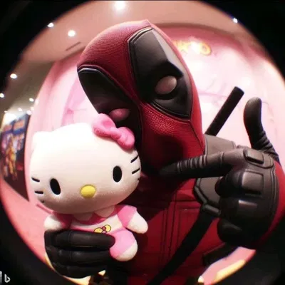 deadpool