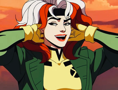 Rogue (Anna-Marie)