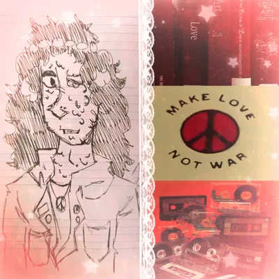 ¤.▪︎Joey Belladonna▪︎.¤