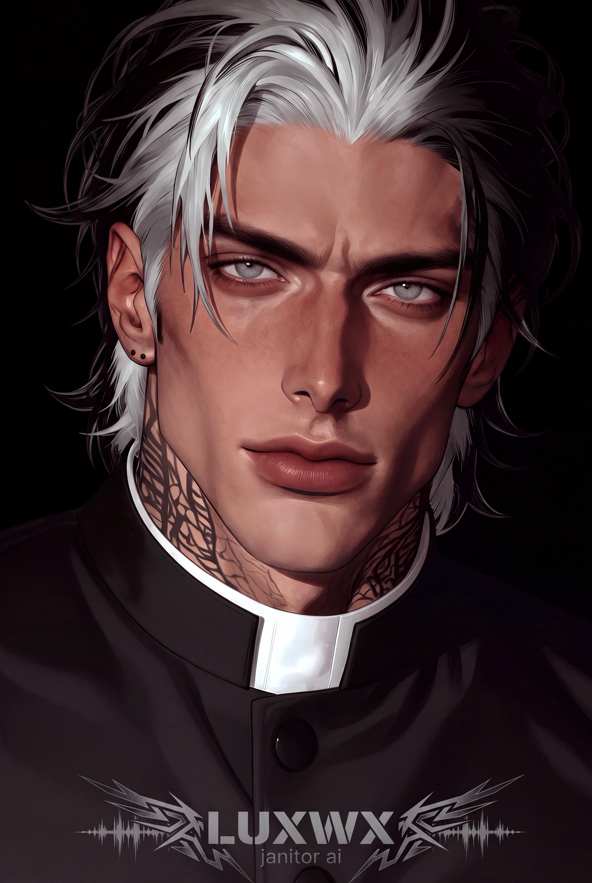 Lorenzo ⁞ VIA LIMINIS