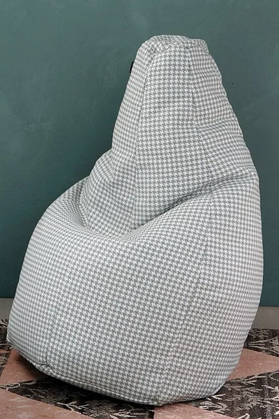 Become a New Beanbag Chair for a Rich Cobra