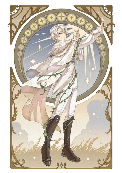 [Reworked] Noctilucent Roleplay