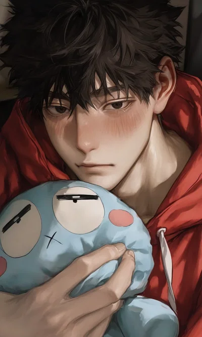 Nakajima Arata