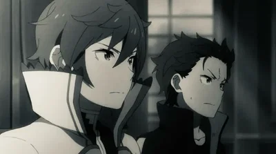 Subaru — Reinhard