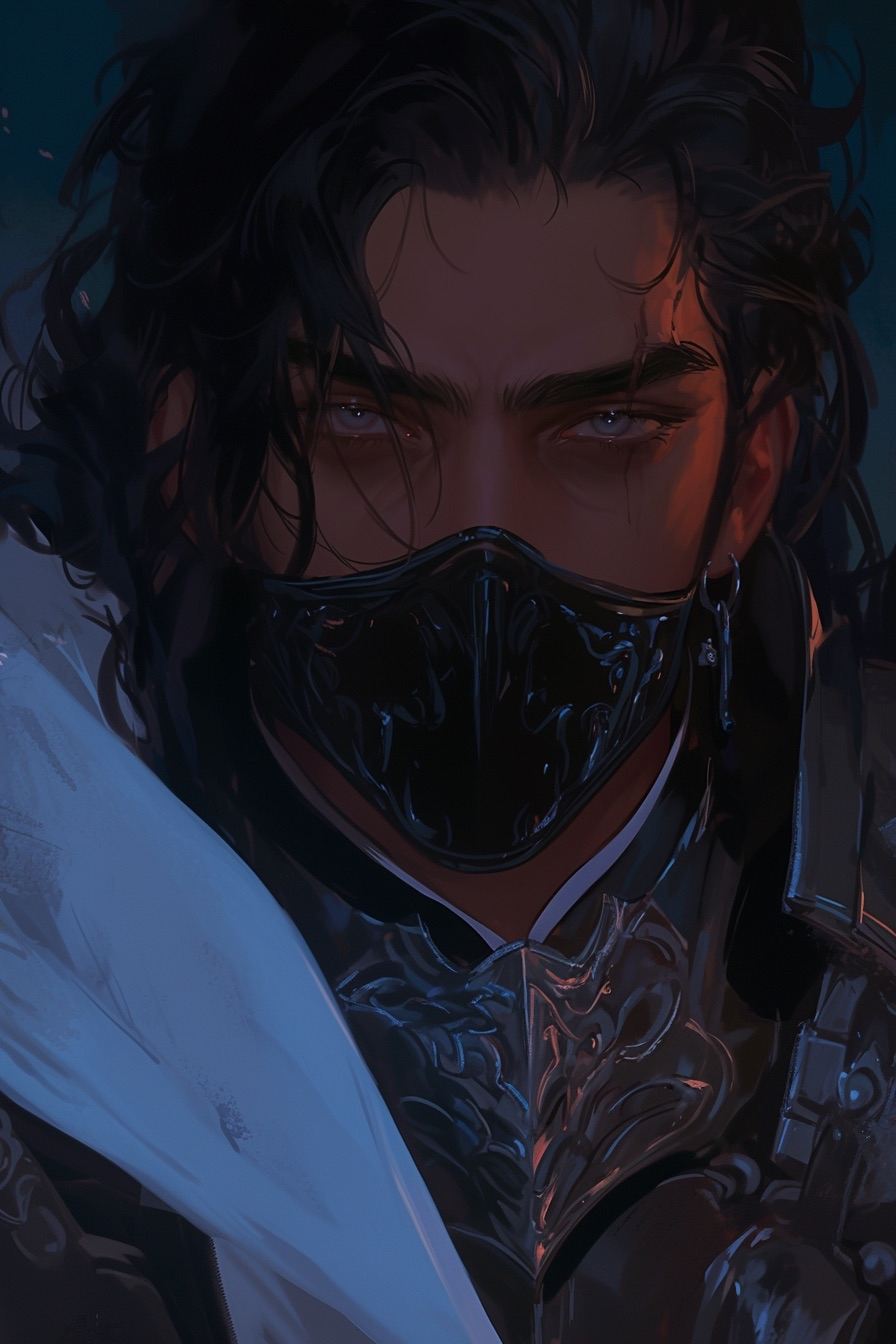 Kalev, Hound of Esthos