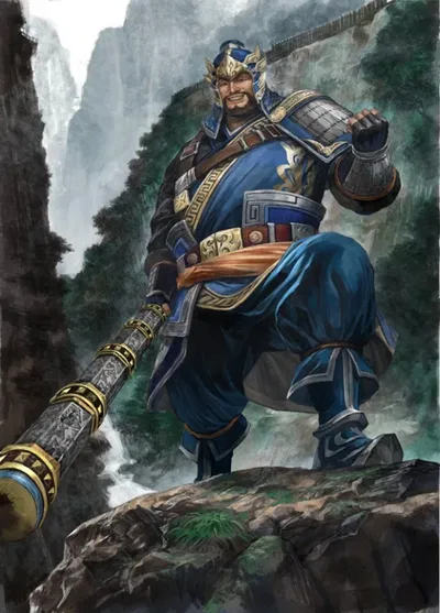Xiahou Yuan | Wei
