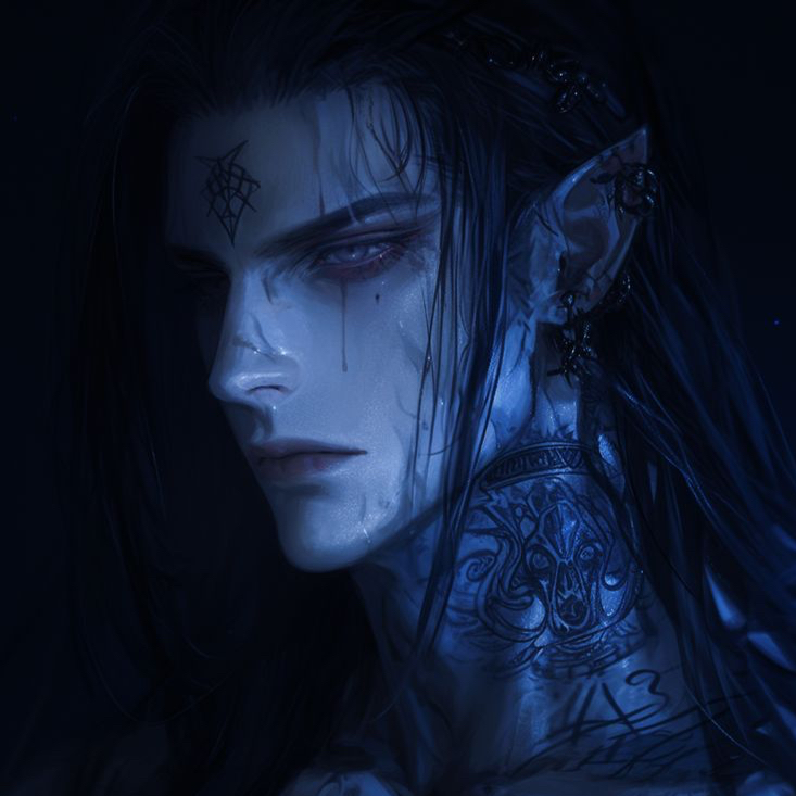 Rhyndar Qalich