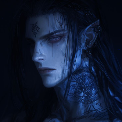Rhyndar Qalich