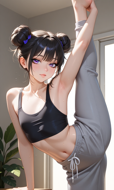 Flexible Roomie
