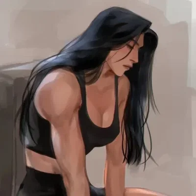 Caitlyn Kiramman