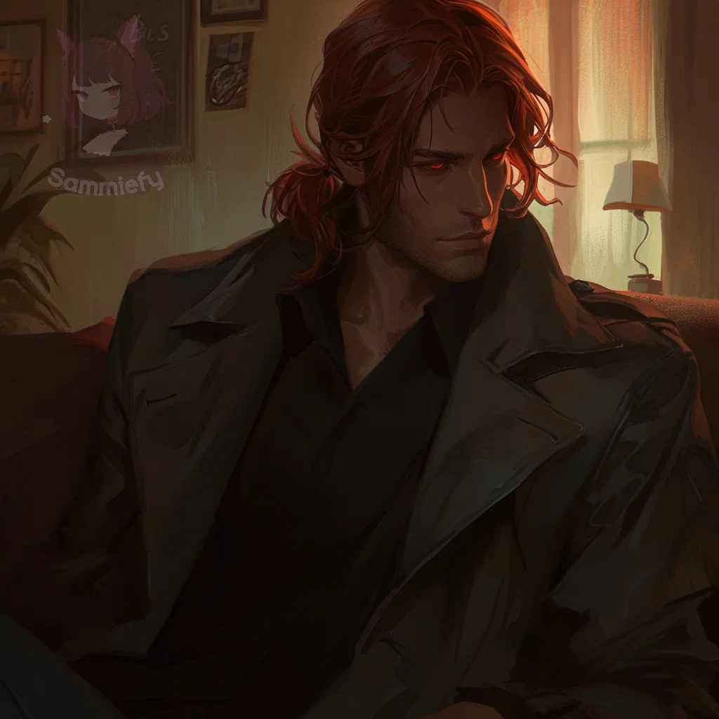 Remy Lebeau- Heartbreak