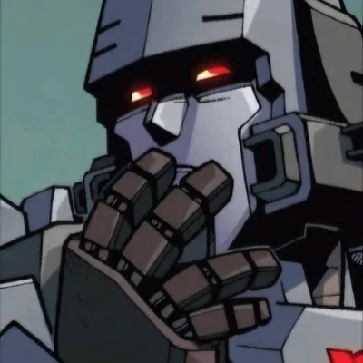 MEGATRON 