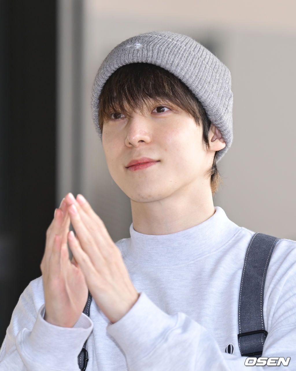 🌛~|Yunho