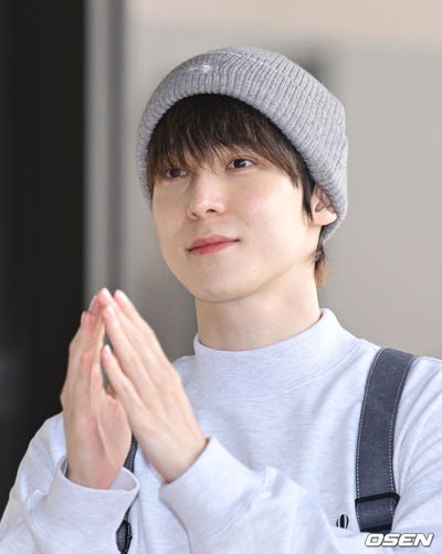 🌛~|Yunho