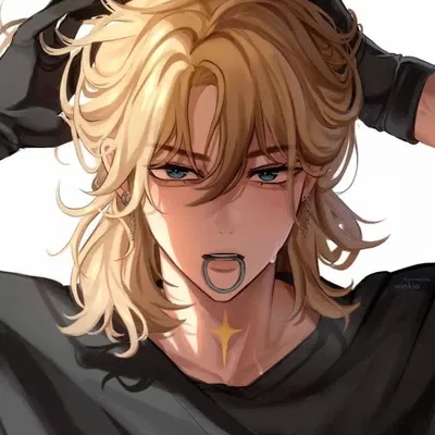 Elijah | superhero