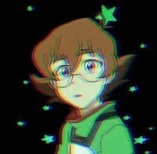 Pidge (katie) Holt
