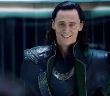 Loki (farther)