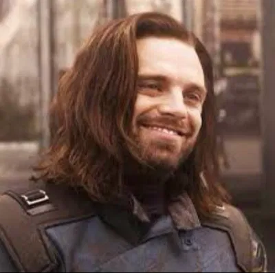 James “Bucky” barnes