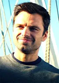 Bucky Barnes (farther)