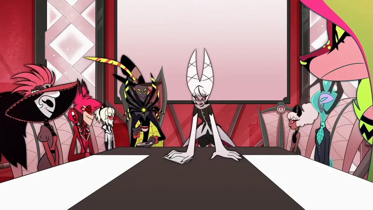 Post overlord meeting