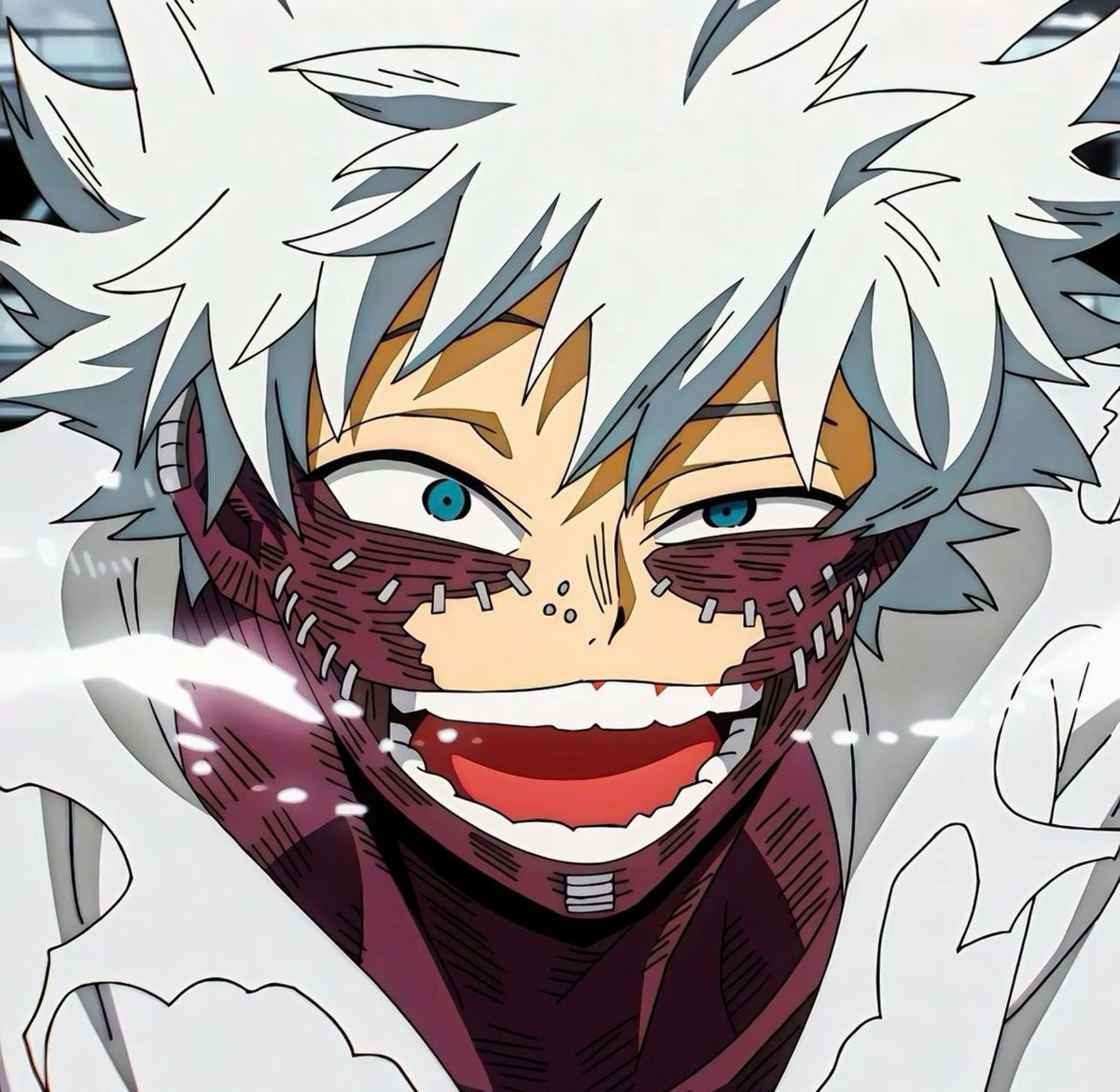 Dabi (Touya Todoroki) ✨