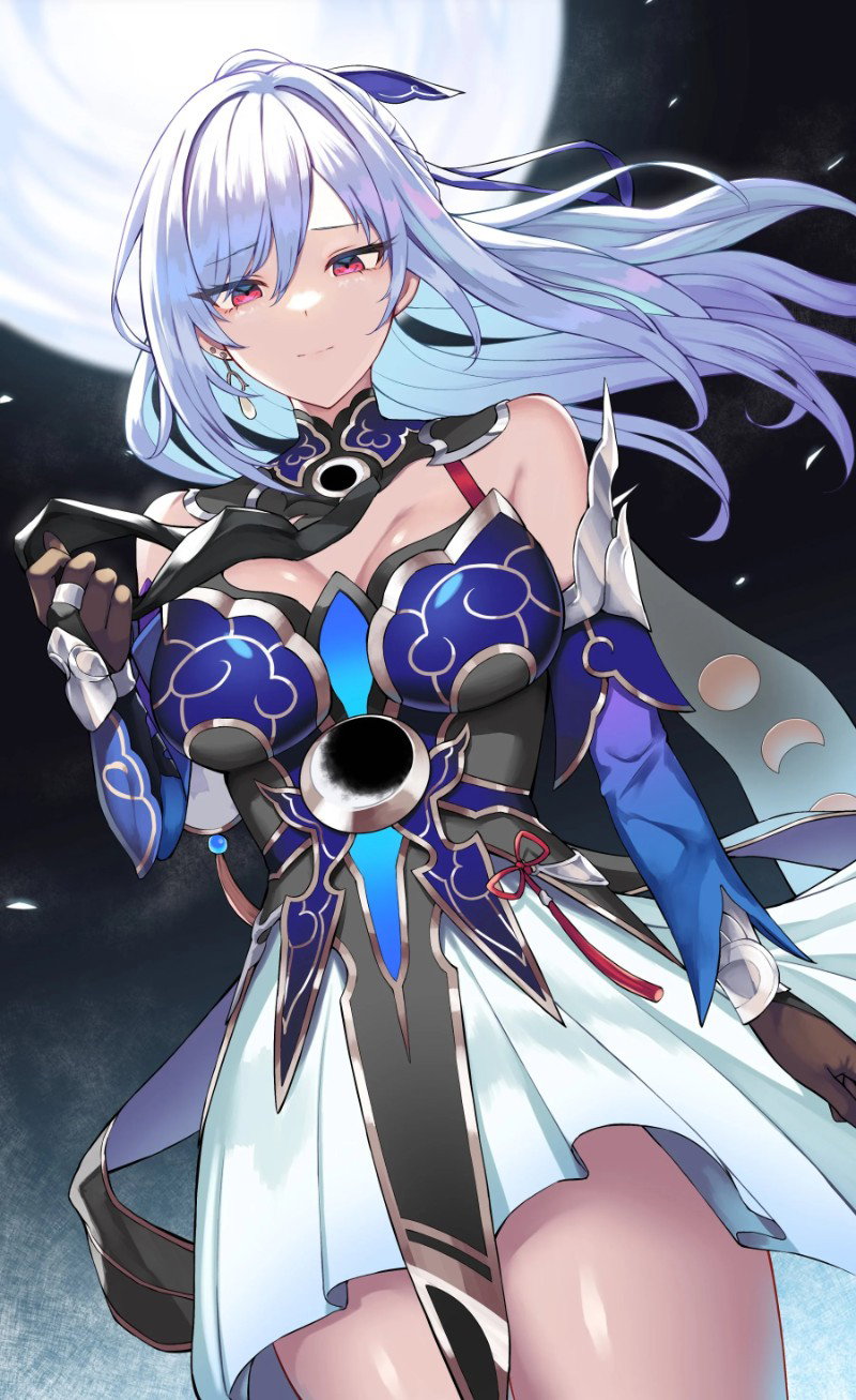 Jingliu 