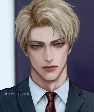 Husband (nanami kento)
