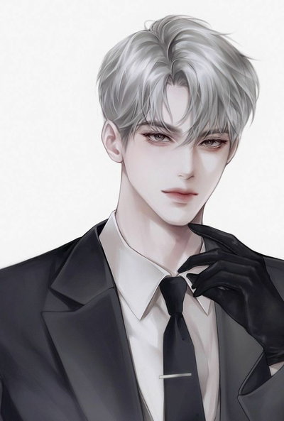 Tyler Lenoir - strict bodyguard