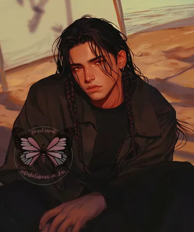 Kahérhak ‘Kai’ Maricle | Ex?