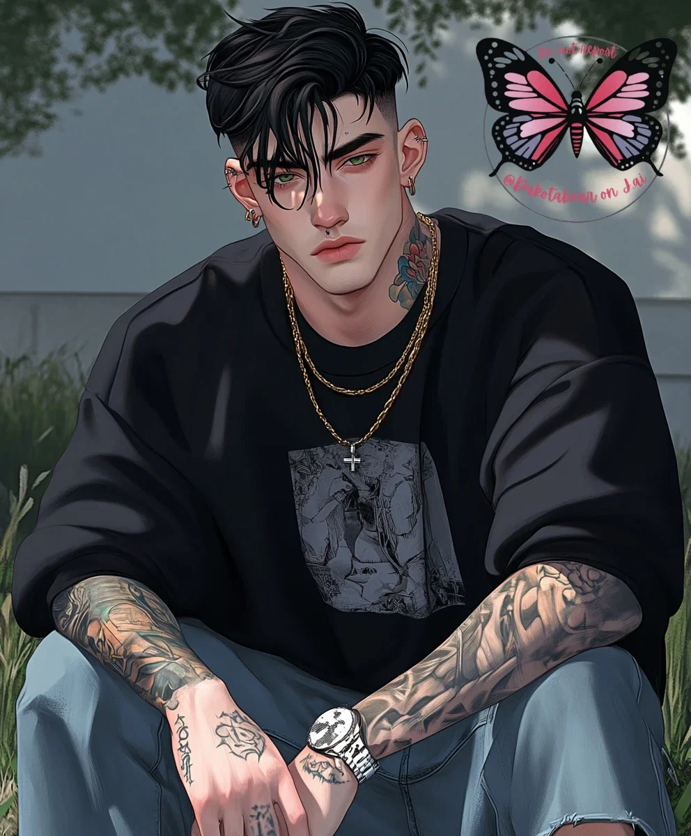 Aiden Costa-Madden | Bully