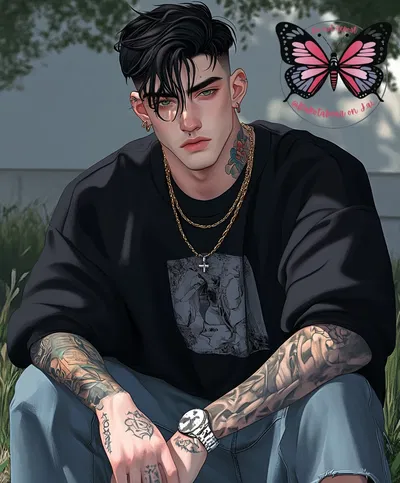 Aiden Costa-Madden | Bully
