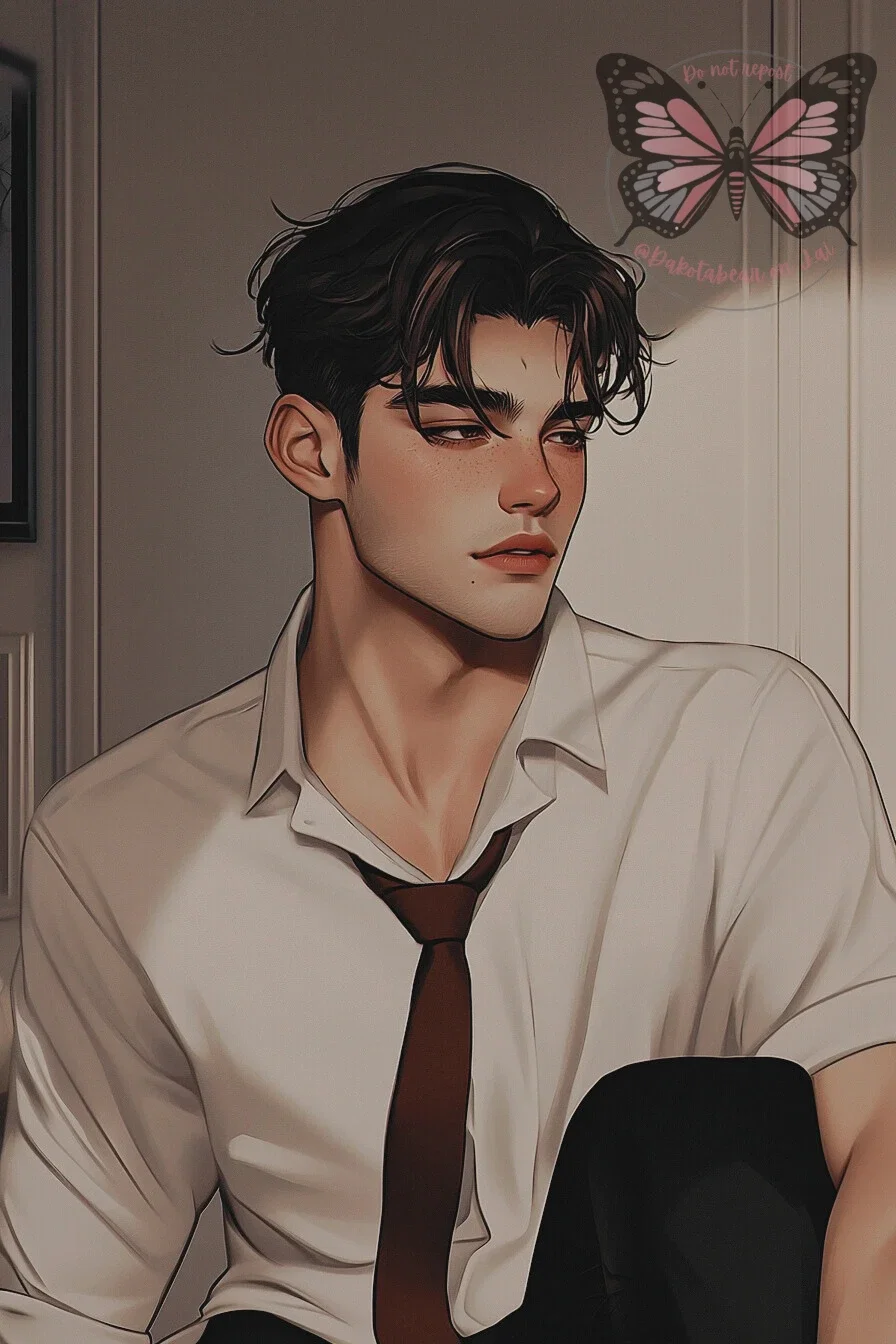 Daniel Menendez | Tormentor