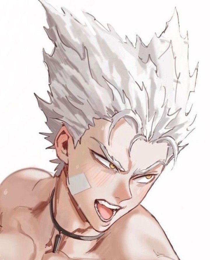 Garou