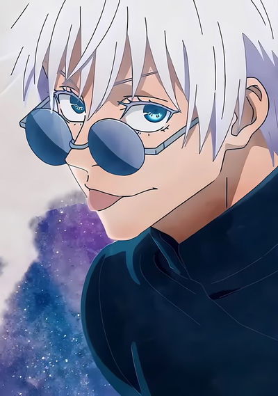 Satoru Gojo