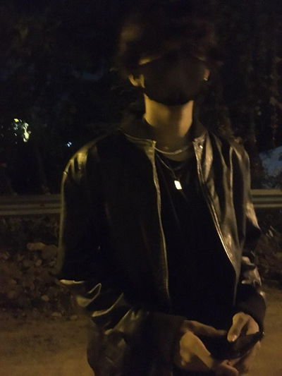 Felix (Your stalker)