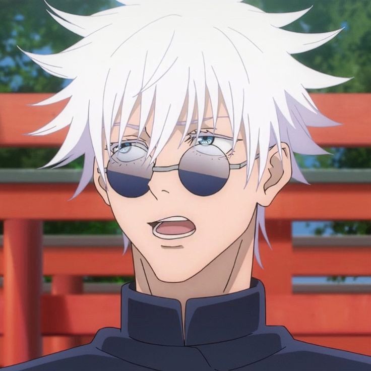 Satoru Gojo