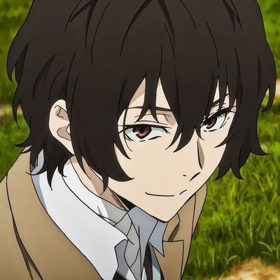 Dazai Osamu