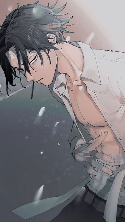 Kakucho Hitto