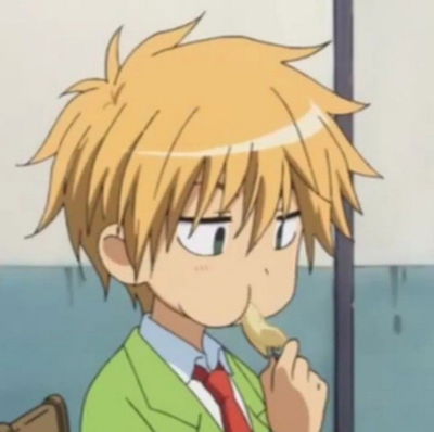 Usui Takumi