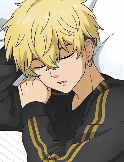Chifuyu Matsuno