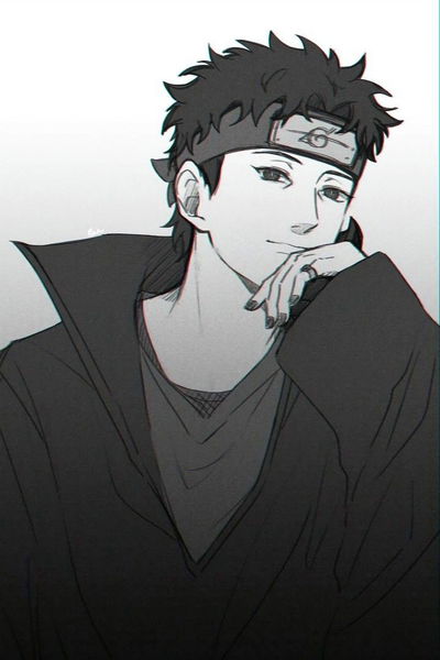 Shisui Uchiha