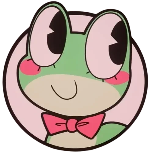 Ribbit (Never Abstracted)