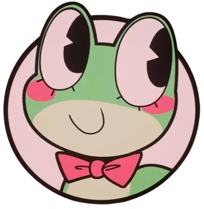 Ribbit (Never Abstracted)