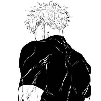 Satoru Gojo