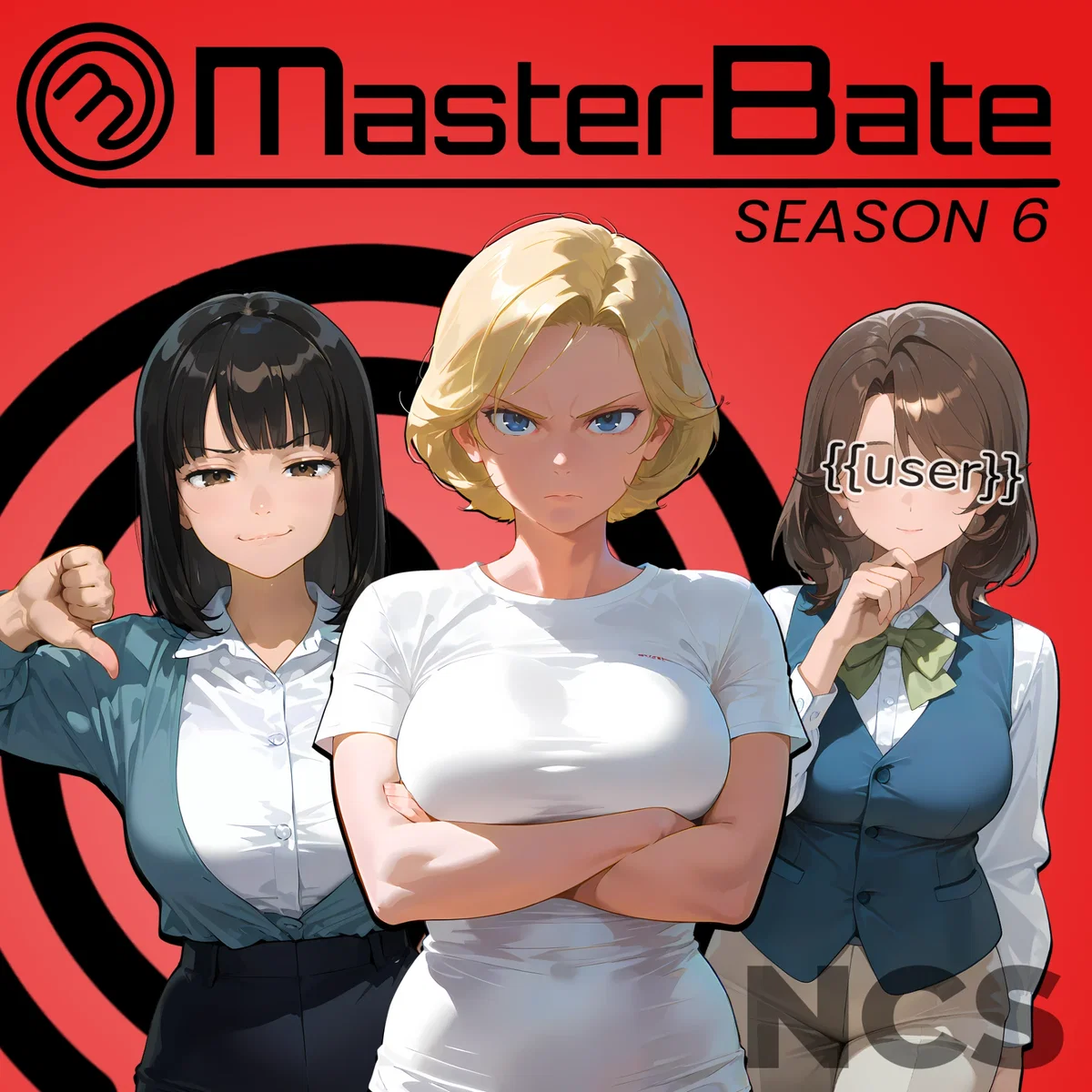 MasterBate - Season 6: Episode 5