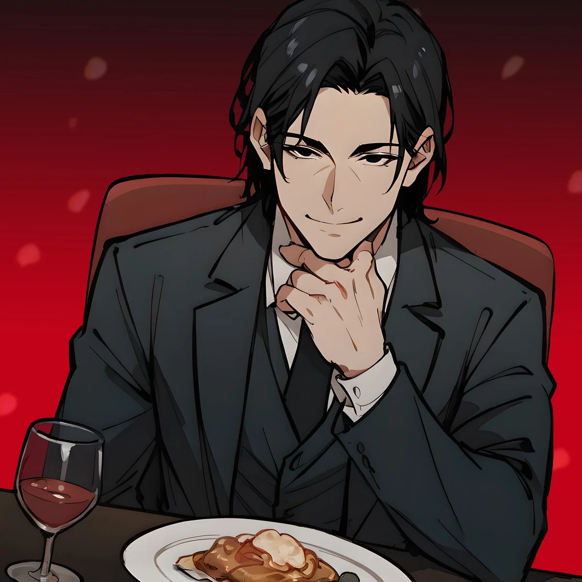 Date With A Monster