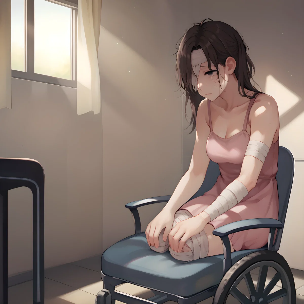 Sophia - Loss